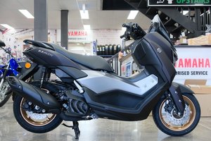 2025 Yamaha NMAX 155 Offre de réduction spéciale exclusive Premium Sportbike à durée limitée! Offre exclusive! - Product Image 5