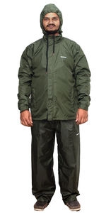 Nuevos conjuntos de moda para hombre, conjunto de pantalones cortos de nailon, conjunto hecho a medida para hombre, conjunto corto cortavientos de dos piezas de poliéster con cremallera para hombre - Product Image 4