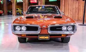Dodge Super Bee d'occasion de 1970 - Product Image 4
