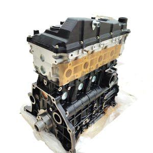 Moteur long bloc 1HD de haute qualité au prix d'usine pour LAND CRUISER (LC70/LC76/LC78/LC79/LC80/LC100) et COASTER - Product Image 1