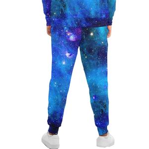 Nuevo Chándal Cortavientos Unisex Transpirable 100% Algodón de Alta Calidad con Franja Reflectante Sublimada para Invierno - Product Image 6