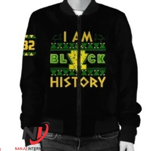 Chi Eta Phi soie Satin appliques patchs de broderie décontracté Zip emblème veste Bomber Collage sororité veste courte - Product Image 2