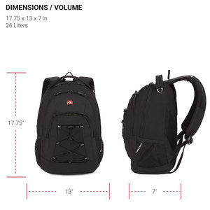sac à dos Canvas Backpack Vintage High Quality Durable Hiking Travel <b>University</b> & School <b>Bags</b> - Product Image 5
