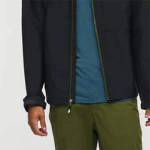 Chaqueta de lluvia brillante y alegre para niños: función de seguridad reflectante totalmente impermeable disponible en varios colores divertidos - Product Image 5