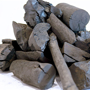 Charbon de bois de qualité supérieure pour barbecue Forme hexagonale, haute température et qualité bois dur - Product Image 5