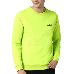 Servicio OEM, Sudaderas para Hombre de Alta Calidad, Venta al Por Mayor, Diseño Moderno, Transpirables - Product Image 1