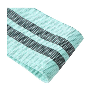 Banda de Resistencia para Cadera de Color Personalizado 2025 - Banda de Resistencia para Yoga, Fitness y Gimnasio, Impermeable y Portátil, con Logotipo Personalizado - Product Image 4