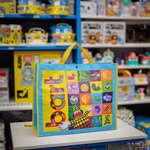 ถุงผ้า PP - Product Image 2