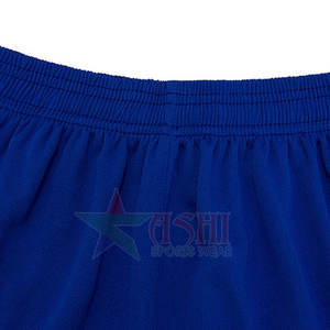 Uniforme de Fútbol Personalizado al por Mayor para Hombre Adulto - Transpirable, Talla Grande, Ecológico, de Secado Rápido, 100% Poliéster - Product Image 5