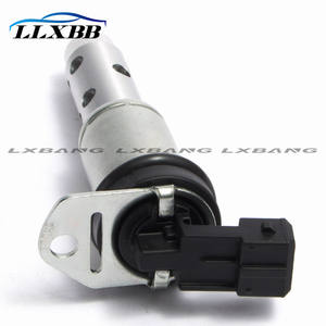 Nueva válvula solenoide VVT de sincronización Variable de árbol de levas de alta calidad 11367585425 para <span class=keywords><strong>BMW</strong></span> 3 SERIES <span class=keywords><strong>E90</strong></span> E92 E93 323I 325I 330I XI - Product Image 5