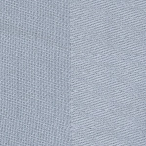 100% ensemble de serviettes en satin de coton à séchage rapide serviette en lin solide blanc tissé pour la maison hôtels restaurants utilisation durable de la cuisine - Product Image 6