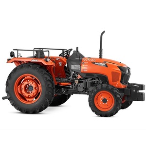 Meilleur prix de qualité d'origine pour Kubota MU5501 4x4 tracteur à roues moteur à haute puissance nominale avec livraison rapide Stock disponible - Product Image 2