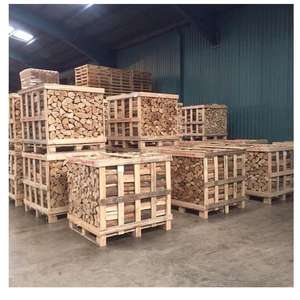 Bois de chauffage sec de haute qualité pour le chauffage et la combustion - Product Image 1