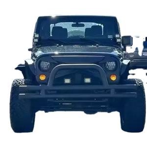 Occasion en excellent état au prix de gros 2023, faible kilométrage, aucun problème mécanique, prêt à rouler - Product Image 1