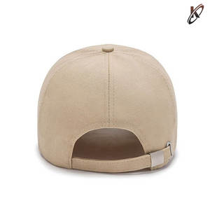 Casquettes de baseball unisexe personnalisées style de rue sportif respirant à la mode à bas prix chapeaux de course broderie à la main tissu commun - Product Image 5