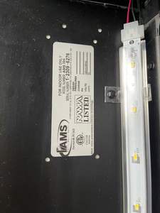 Distributeur automatique de boissons et de snacks haute performance, personnalisation, gestion basée sur le cloud, Wi-Fi activé, options de paiement multiples - Product Image 3