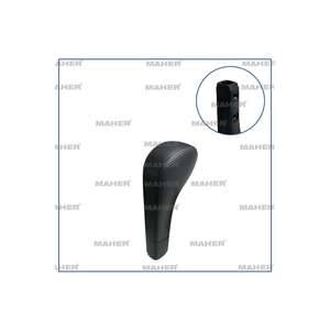 Pomo de Palanca de Cambios Automático para Coche City 03-06, Modelo Jazz 02-07, 54130-Saa-981 - Product Image 1