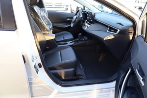 Nuevo Toyota Corolla Sedán 2025 Blanco Híbrido 1999cc 4 Cilindros 199hp Transmisión Automática 5 Plazas Volante a la Izquierda - Product Image 5