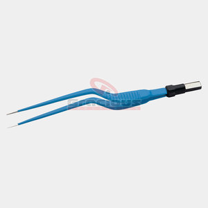 Pinzas Bipolares Manuales para Neurocirugía Más Vendidas, Reutilizables, Calidad Grado A+, Larga Vida Útil, Hechas en Pakistán - Product Image 1