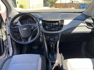 Utilisé 2019 Che-vro-let Tr-ax L-S - Product Image 2