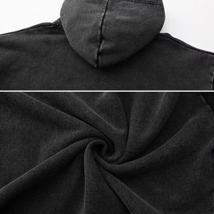 เสื้อฮู้ดผู้ชายใหม่ล่าสุด - Product Image 5