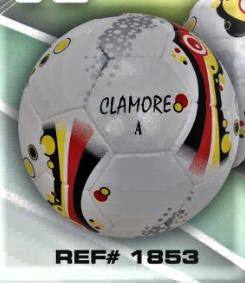 KHASON Modèle 1863 Ballon de football imprimé de logo personnalisé de haute qualité Taille officielle 5 Durable 400-450g - Product Image 4
