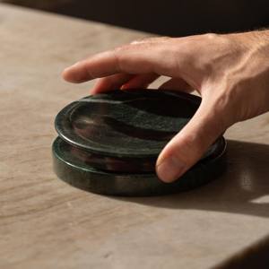 Reposacucharas de Acero Inoxidable, Accesorio de Cocina Ecológico, Apto para Lavavajillas, para Espátulas, Cucharas, Pinzas y Más - Product Image 6