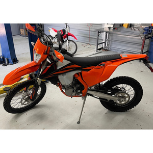 Motocicleta 2025 KTM EXC 500 F Six Days de alta calidad - Product Image 1