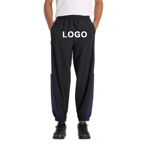 Conjunto Deportivo con Capucha de Forro Polar Sólido Estampado Personalizado para Hombre y Mujer, 100% Algodón, Secado Rápido, Transpirable, Antibacteriano, Moda Casual - Product Image 3