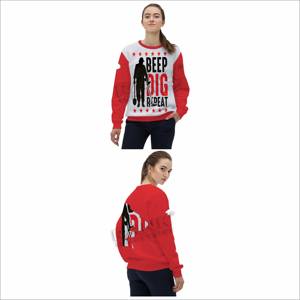 Sweat-shirts pour femmes adultes de haute qualité, vêtements de rue, sweat-shirts pour femmes, vente chaude de sweat-shirts pour femmes - Product Image 5