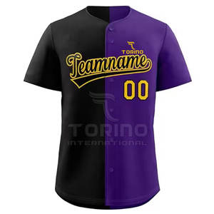 Venta caliente Mejor diseño Transpirable Softbol Uniforme Conjuntos Precio óptimo para la compra en línea - Product Image 1