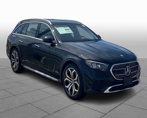 Buena Calidad 2025 E 450 AWD 4MATIC - Listo para Enviar - Product Image 4