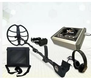 Escáner 3D de Alta Precisión, Escáner de Códigos de Barras Multifrecuencia con Clasificación IP68, Pinpointer, Software para Tablet Incluido, Interfaces TTL, COM, USB, en Stock - Product Image 3