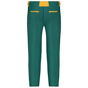 Nouveau pantalon de baseball de qualité supérieure pantalon de baseball standard vente en gros de qualité supérieure pantalon de softball avec logo personnalisé vêtements de sport - Product Image 2