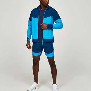 Chaqueta Impermeable de Alto Rendimiento, Cortavientos, Transpirable y Ligera, Ropa Exterior Unisex, Se Acepta Personalización OEM - Product Image 4