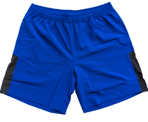 Short pour homme en polyester Service OEM disponible short en maille Joggers Fitness Athletic Workout gym - Product Image 6