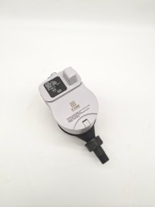 Compteur d'eau intelligent GSM en laiton DN15mm prépayé 4G GPRS pour objets connectés - Product Image 3