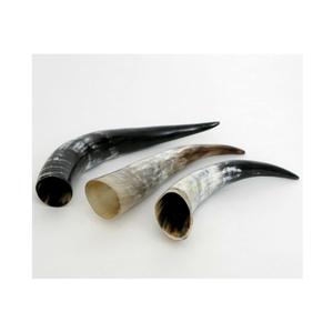 Tasse de fête traditionnelle authentique de guerrier médiéval fabriqué à la main pour gobelet de bière véritable tasse d'hydromel naturel amour brut - Product Image 3