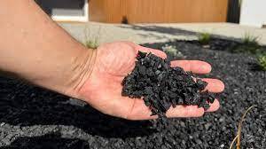 Balles de caoutchouc recyclé de qualité supérieure, livraison rapide, déchets de pneus déchiquetés, résistant aux UV, qualité A NL - Product Image 5