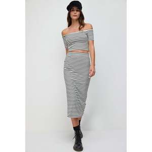 Falda Midi Tipo Lápiz - Product Image 6