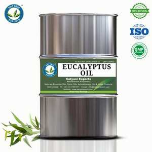 Aceite de eucalipto puro 100% de alta calidad al por mayor para cabello, cara, piel y masaje por exportadores - Product Image 3