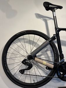 2024 wilier filante SL Shimano 105 R7150 Di2 12S - Product Image 3