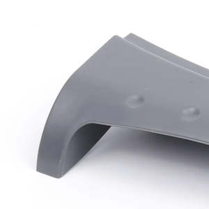 8182080 Electric Plastic Washer <b>Door</b> <b>Handle</b> <b>Replacement</b> Part for Hotel Washing Machine Use - Product Image 3
