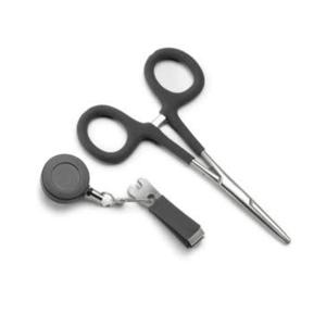 คีมหนีบคีมสำหรับผ่าตัดทำจากสแตนเลสสตีล - Product Image 2