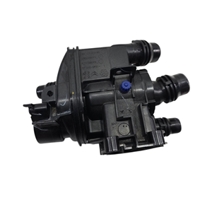 CAJA DEL THERMOSTAT OPEL Corsa Serie F 9812131480 HN05 Gasolina 1200 (19>) - Product Image 5