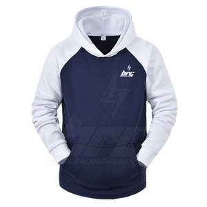 ชุดวอร์มสำหรับผู้ชายชุดวอร์มแบบสั้นโลโก้ตามสั่ง - Product Image 2