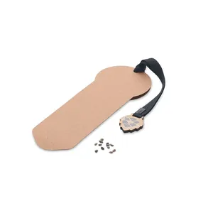 GROWBOOKMARK Eco-Friendly Gadgets Durable <b>Bookmarks</b> for Reading Comfort - Product Image 4