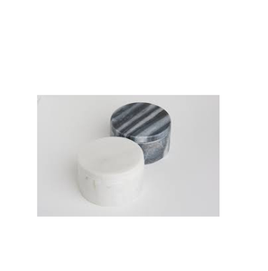 Cuenco de sal con tapa de madera para la compra, cuencos de pimienta, olla, sal, almacén, mármol, gran oferta - Product Image 2