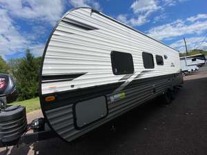 Usado, Jayco J-a-y F-l-i-g-h-t 264BH 2024, listo para vender - Product Image 2