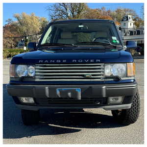 Vente rapide Nouveau 2001 Ra-angge Ro-over 4.6 HSE SUV Cuir foncé Diesel Boîte de vitesses semi-automatique Feux LED Conduite fluide - Product Image 1